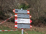 10 Seguiamo le indicazioni  per giro ad anello che faremo